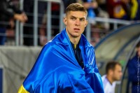 Грав у Реброва в збірній! Українець піде в клуб, який виступатиме в Лізі чемпіонів