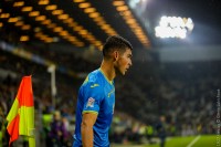 Руслан Маліновський: «Ісландці казали, що вони приїхали за перемогою, але результат на табло»