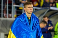 «Питання кількох днів». Забарний близький до переходу в топклуб