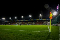 Україна майже визначилася, де прийматиме збірну Англії