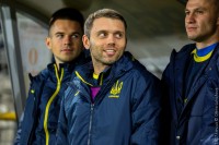 «‎Шевченко в збірній дуже цінував»: Вацко пояснив, чому Ребров не взяв на Євро-2024 Караваєва