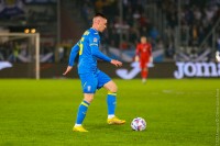 Циганков отримав Лева матчу: Це тільки слова, але ми реально хотіли