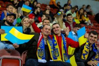 На матчі УПЛ планують допустити вболівальників – Павелко назвав умову