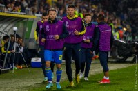 Яремчук отримав великий контракт і став проблемою «Олімпіакоса»: в Греції назвали єдиний вихід як його позбутися