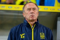 Офіційно: УАФ попрощалася з Олександром Петраковим