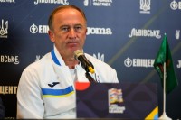 Післяматчева пресконференція Олександра Петракова