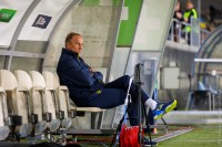 Петраков залишається чи ні? Павелко розповів про контракт тренера збірної