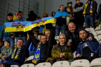 «Ребров сам собі суперечить»: реакція вболівальників на заявку збірної на матчі з Пів. Македонією та Мальтою