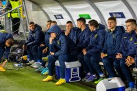 Збірна України проведе спаринг з клубом АПЛ – про гру домовлявся Петраков