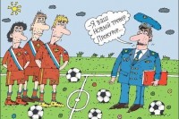 Екс-футболісти з росії отримали повістки з військкоматів та подали скаргу