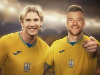 Чи зможе Ярмоленко побити рекорд Шевченка? Порівняльна статистика легенд збірної України