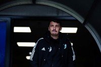 «Не потрібні іміджеві втрати»: названі причини миттєвого звільнення Калініченка з «Левадії»