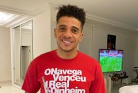 Тайсон поділився планами на майбутнє – ексзірка «Шахтаря» майже не грає в «Інтернасьйоналі»