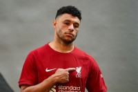 Хавбек «Ліверпуля» став жертвою пограбування