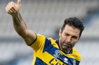 Буффон назвав п'ять найкращих голкіперів сучасності