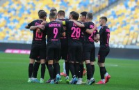 Шокували. «Металіст 1925» у меншості обіграв «Колос»