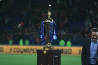 Кубок України ще може відбутися. Є три варіанти проведення