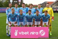 УПЛ, 5-й тур. Представляємо суперника: «Минай»