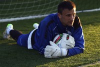 Тренер воротарів «Львова» Хомутовський затриманий у Білорусі