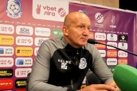 Роман Григорчук: «Те, що ми програли – це був збіг обставин»