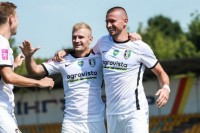 «Олександрія» в більшості вирвала перемогу над «Чорноморцем» – гравець «Динамо» двічі асистував