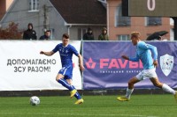 «Минай» - «Динамо» 0:1: числа та факти