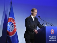 ​Президент УЄФА про Суперлігу: «Я сумніваюся, що в найближчі років 10-15 подібні проекти можуть повернутися»