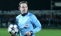 Українські бригади арбітрів отримали призначення на матчі Ліги Європи і Ліги конференцій  