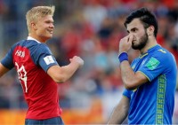 Холанд феєрить в «Ман Сіті», Булеца не заграв у «Динамо». Як склалася доля зірок молодіжного ЧС-2019, який виграла збірна України Петракова?