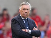 «Реал» – «Шахтар»: Анчелотті розповів про втрати, стан конкурента Луніна і виділив козирі донеччан