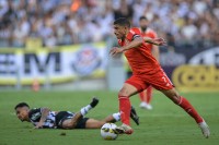 «Тайсон вже гірше Дугласа Кости». Що не так із кар'єрою екслідера «Шахтаря»?