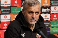 Передматчева пресконференція тренера «Ренна»