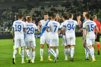 «Ренн» – «Динамо» Київ: прогноз і ставки Ігоря Циганика