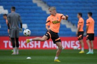 Ігор Йовічевіч: «Настав час Мудрика. Побачимо, що він покаже»