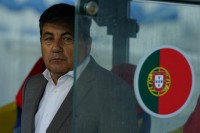 Президент Федерації футболу Португалії: «Для нас честь додати Україну до заявки на ЧС-2030»