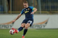 Джерело: «Дніпро-1» ризикує втратити взимку свого капітана