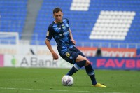 Проблема лівого флангу: що не так з Кабаєвим?