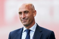 Рубіалес: «Сподіваємося, до 2030 року конфлікт в Україні завершиться»