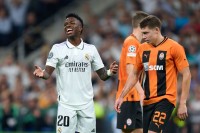 Легенда «Реала» виніс вердикт «Шахтарю» після зустрічі на Бернабеу 