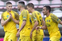 Третій матч у єврокубку. Склад «Дніпра-1» на гру Ліги конференцій