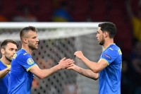 Вихованці «Динамо» Зозуля, Ярмоленко та Яремчук збирають на байрактар для ЗСУ