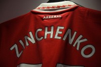 Зінченко розповів, чому не зіграв за збірну, але вийшов на матч «Арсеналу»