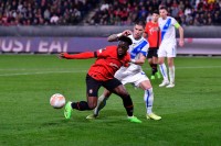 «Ренн» - «Динамо»: огляд французьких ЗМІ