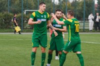 Перша ліга. «Полісся» у центральному матчі туру переграє «Карпати»