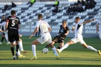 «Колос» розписав нічию з «Інгульцем», піднявшись на третє місце