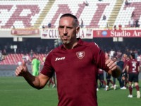 Рібері змушений завершувати кар'єру гравця – зірковому ветерану вже підготували нову роботу 