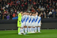 «Динамо» в Лізі Європи: лікар сказав у морг, значить у морг