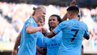 «Манчестер Сіті» розтрощив «Саутгемптон» та скинув Зінченка і Ко з верхівки АПЛ, впевнена перемога «Челсі»
