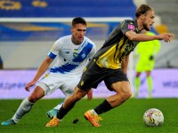 Гармата Тимчика - гол туру? Відеоогляд матчу «Динамо» - «Рух»