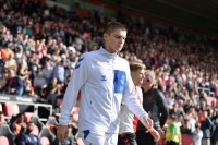 Миколенко вийде у стартовому складі «Евертона» на гру з «Манчестер Юнайтед» - Роналду знову розпочне матч у запасі